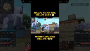 Gak ada aksi #freefire #freefireclips #garenafreefire #freefireshorts #ff