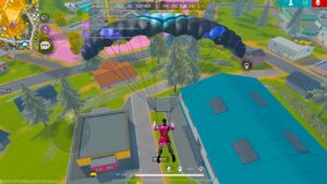 Garena Free Fire MAX 🔥 #780