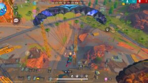 Garena Free Fire MAX 🔥 #781