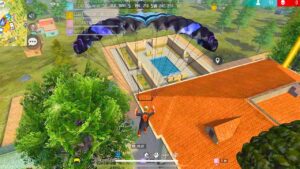 Garena Free Fire MAX 🔥 #785