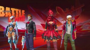 Garena Free Fire MAX 🔥 #792