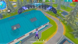 Garena Free Fire MAX 🔥 #794