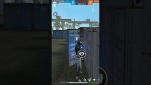 Garena Free Fire - Power Of M500 - IMPOSSIBLE 🍷🗿 ff shorts free fire 🔥#freefireshorts #ff