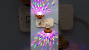 Garena Free Fire sent a balb light hacks to my house for brother 🥰 #shorts #freefireshortstory