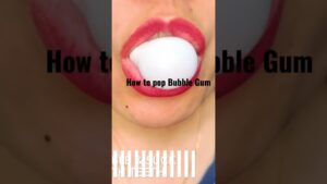 Garena Free Fire sent a chewinggum hair hacks to my house for brother 🥰 #shorts #freefireshortstory