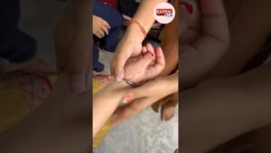 Garena Free Fire sent a churi hacks to my house for brother 🥰 #shorts #freefireshortstory