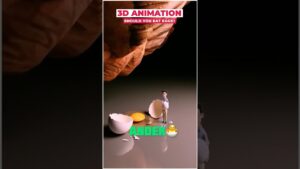 Garena Free Fire sent a egg cutting hacks to my house for brother 🥰😊 #shorts #freefireshortstory