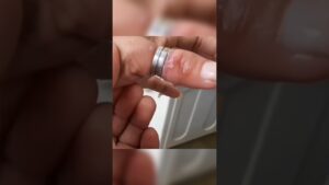 Garena Free Fire sent a hand ring hacks to my house for brother 🥰😊 #shorts #freefireshortstory