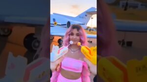 Garena Free Fire sent a lollipop gun 23 to my house for brother 🥰 #shorts #freefireshortstory