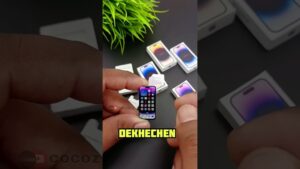 Garena Free Fire sent a mini gaming phone to my house for brother 🥰 #shorts #freefireshortstory