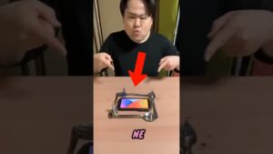 Garena Free Fire sent a mobile charge hacks to my house for brother 🥰 #shorts #freefireshortstory