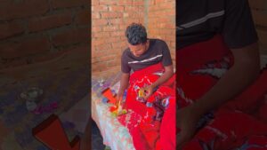 Garena Free Fire sent a pan 1 hack to my house for brother 🥰 #shorts #freefireshortstory