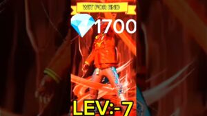 Garena free fire evo gun skin prize 😱#freefire #shortvideo