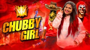 අවදානේ හොදටම මදි හොඳේ....😎❤ GarenaFreeFire | ChubbyGirl