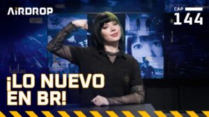 ¡Grandes cambios en Battle Royale! 😱 | Garena Free Fire LATAM