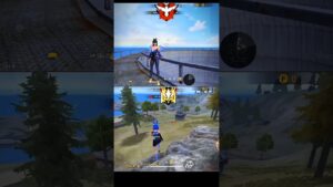 HEROIC AND GRANDMASTER⚡⚡ GARENA FREE FIRE