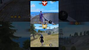 HEROIC AND GRANDMASTER⚡⚡ GARENA FREE FIRE