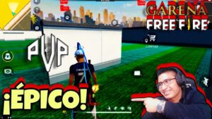 HOLA MIS CRACKS  REGION EE.UU FREE FIRE #garenafreefire #freefireclips