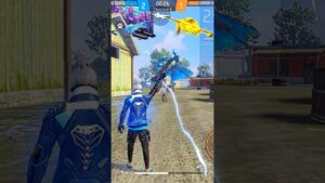 HOW IS BEST POKER MP40 🥵{Garena Free Fire}