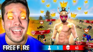 HOY LLEGA EL NUEVO EVENTO "ZONA DEFORMADA" A FREE FIRE - EN DIRECTO