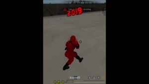 IMPOSSIBLE 🍷 GARENA FREE FIRE #shorts #freefire