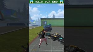 IMPOSSIBLE 🍷🗿 GARENA FREE FIRE #shorts #freefire #viral
