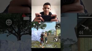 IMPOSSIBLE Gameplay🍷🗿 | GARENA FREE FIRE