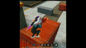 IMPOSSIBLE 🗿🍷|| #freefire #garenafreefire #gaming #tondegamer