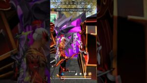 Jump shoot! #freefire #garena #garenafreefire