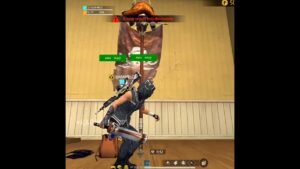 Kakakaakaaakk #freefire #memesdeff #garenafreefire #memesff #camperff