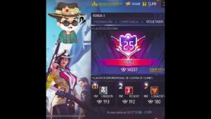 LA VERDAD SOBRE LA GUERRA DE CLANES ☠️  #freefire #freefireconmemes #garenafreefire #freefireperú