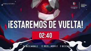 LATAM Free Fire | Snapdragon Mobile Challenge Day 4 - Brasil vs LATAM