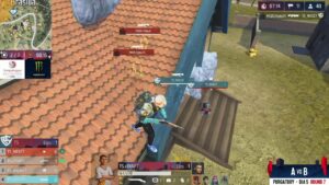 LATAM Free Fire | Snapdragon Mobile Challenge Day 5 - Brasil vs LATAM