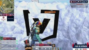 LATAM Free Fire | Snapdragon Mobile Play In - Dia 3 - Brasil vs LATAM
