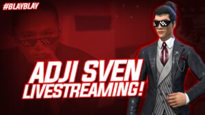 LATIHAN BIAR CASTER JADI PUNCAK MATA RANTAI KLASEMEN! - Garena Free Fire