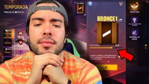 LES TENGO QUE CONTAR  ESTO.. LO PERDI TODO!  FREE FIRE