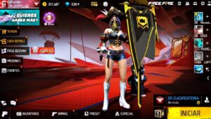 🔴LIVE AO FREE FIRE EN VIVO | RANK CON SUBS A GRAN MAESTRO💎SALA POR PASE BOOYAH💎REGIÓN SUR y EE.UU