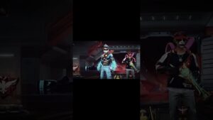 Lên Ae Oii ❤️‍🔥 #garenafreefire #gp_ob43_ff #tetroifreefirethoi #freefire #ob43kol