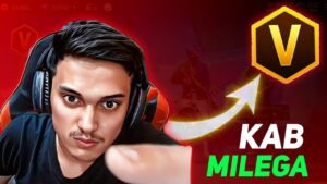 🔴[Live] Surprise😍FF India Coming🤫Indian AWM King👽Grandmaster 20000 Score🔥 -Garena Free Fire !!