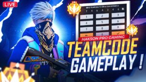 🔴[Live] Surprise😍Solo Vs Squad KING 🤫Indian FF King 👽Grandmaster 20000 Score🔥 -Garena Free Fire !!