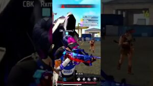 Lo Sospecha Desde un Principio😂 #freefire #viral #garenafreefire #ff #youtubeshorts #parati #like