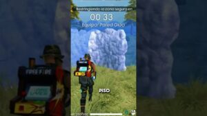 MOMENTOS DE FREE FIRE #garenafreefire #freefire