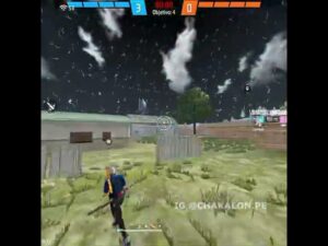 Me dicen el flash👺 #freefire #chakalonff #ff #noaloshacks #garenafreefire #nomashacks #todorojo