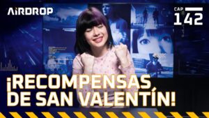 Moco tiene un mensaje para ti… 👀💻 | Garena Free Fire LATAM