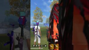 Most popular gun after OB39 update||best for drag headshot Garena free fire||#freefire #viral #short