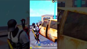Mostrando un poco #gameplay #freefire #like #garenafreefire #live #parati #shortvideo #fyp #funny