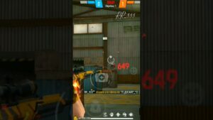 NO❌SOY tan fuerte😓COMO YO PENSABA(Free Fire)*333/24#freefire #garena #freefirelatam #garenafreefire