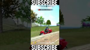 New Trick 🔥🔥💯 GARENA FREE FIRE #shorts #viralshort #ffshorts