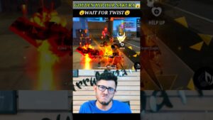 No Internet Prank With New Bundle😱 - Garena free fire Max #shorts #freefire