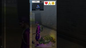 Noob Adam to help   #freefire #ytshorts #garenafreefire #ffshorts #gaming #shorts